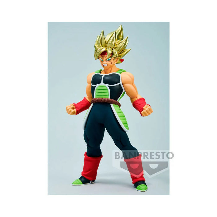 Bandai BANPRESTO Dragon Ball Super Super Saiyan Bardock BLOOD OF SAIYANS SPECIAL XII FIGURE