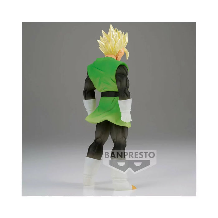 Bandai Banpresto Dragon Ball Z  CLEARISE Super Saiyan Gohan (great saiyaman ver.) Figure