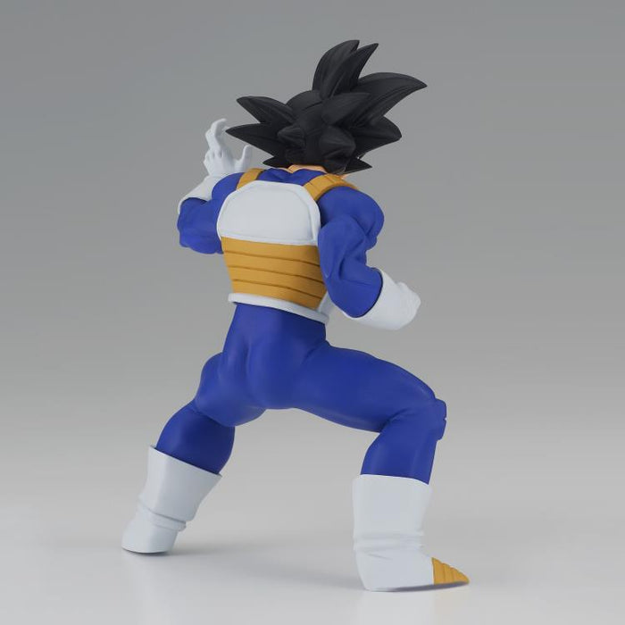 BANDAI BANPRESTO Dragon Ball Z Super Warriors Battle Retsuden III Vol.3 Goku FIGURE