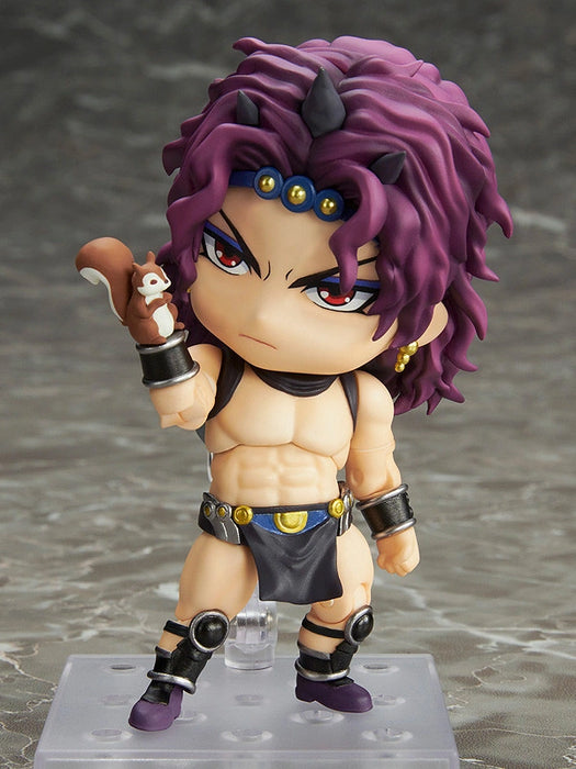 JoJo's Bizarre Adventure Nendoroid No.1742 Kars Good Smile Figure