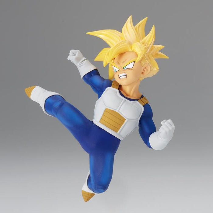 BANDAI BANPRESTO Dragon Ball Z Super Warriors Battle Retsuden III Vol.1 Super Saiyan Gohan FIGURE