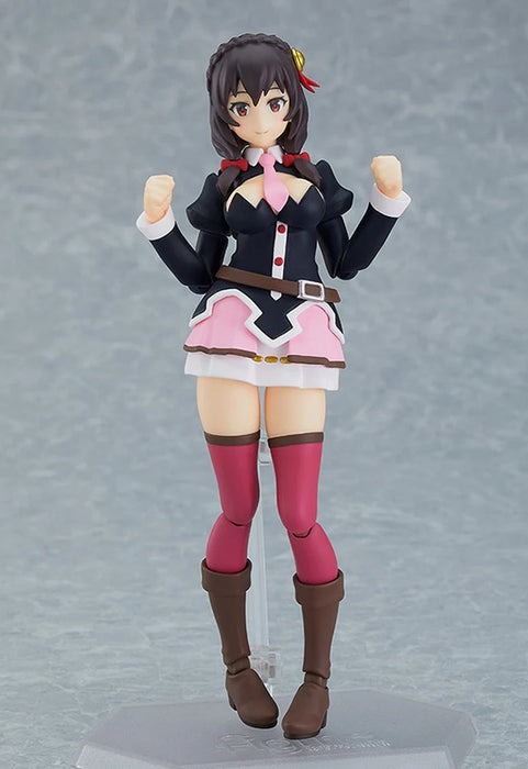 figma: Konosuba Legend of Crimson - Yunyun Figure