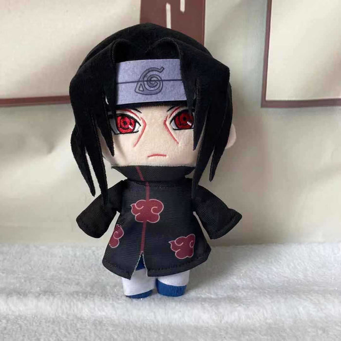 Naruto Jumbo Plush Soft Toy 45CM