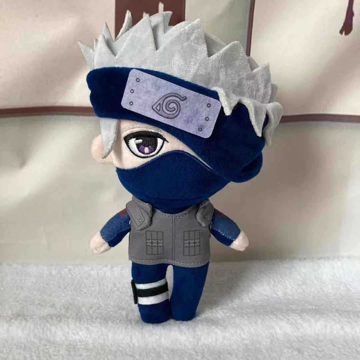 Naruto Jumbo Plush Soft Toy 45CM