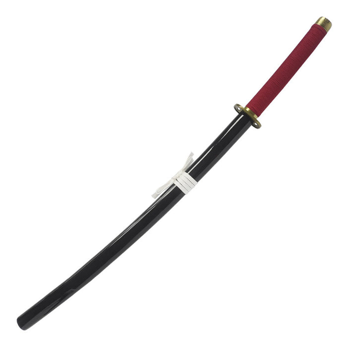 Metal Sword Jujutsu Kaisen Katana - Sword of Yuta Okkotsu 392