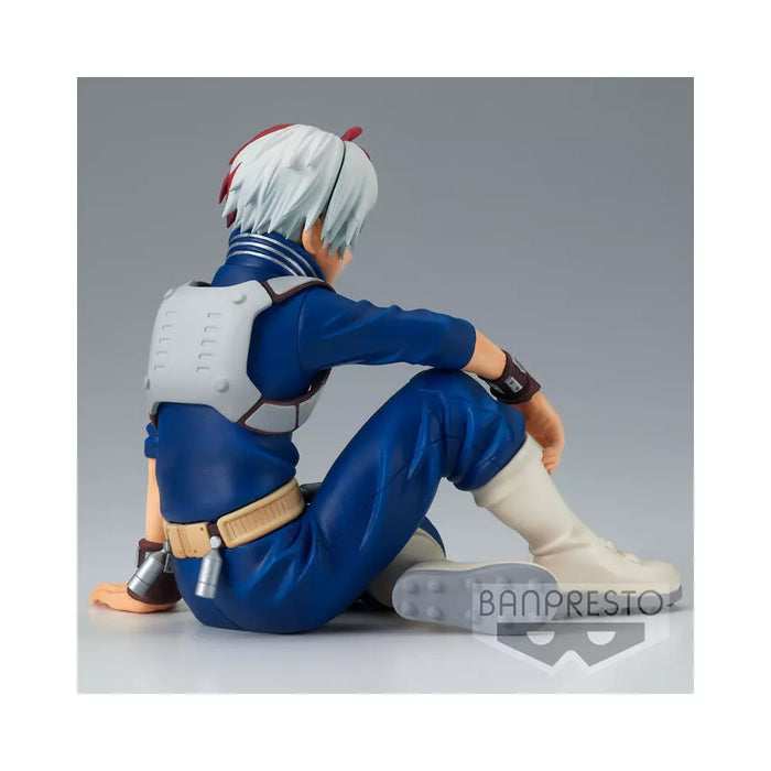 Bandai Banpresto My Hero Academia Break time collection vol.3 figure