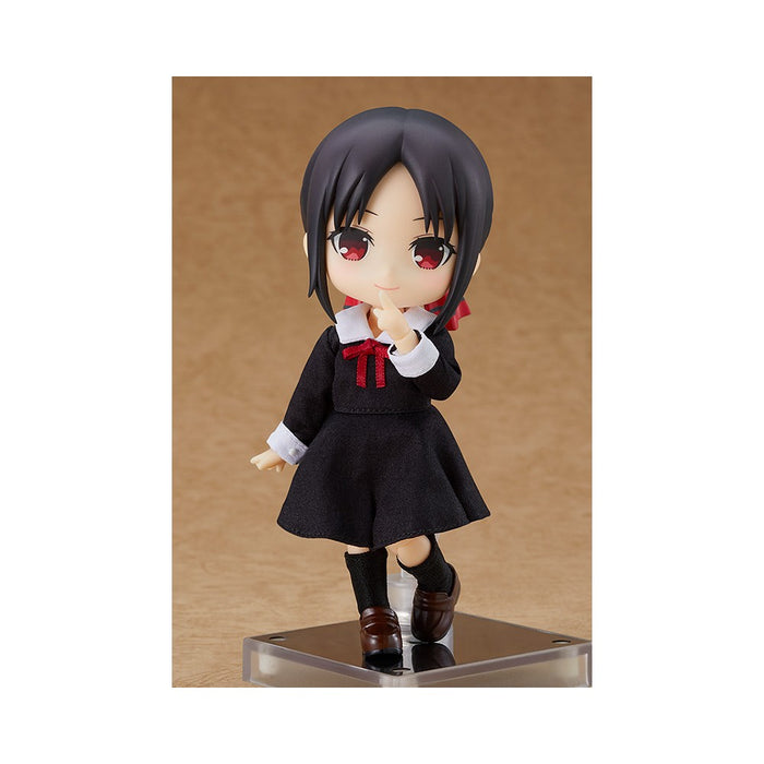 Kaguya-sama: Love Is War? Nendoroid Doll Action Figure Kaguya Shinomiya 14 Cm Good Smile Company Figure