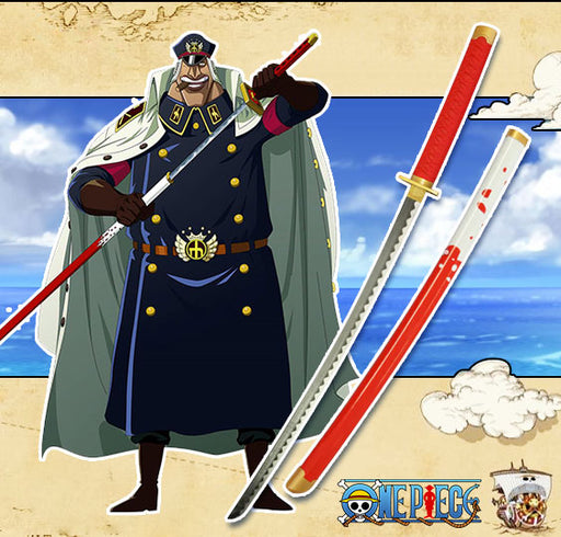 Swords, Project: One Piece Wiki