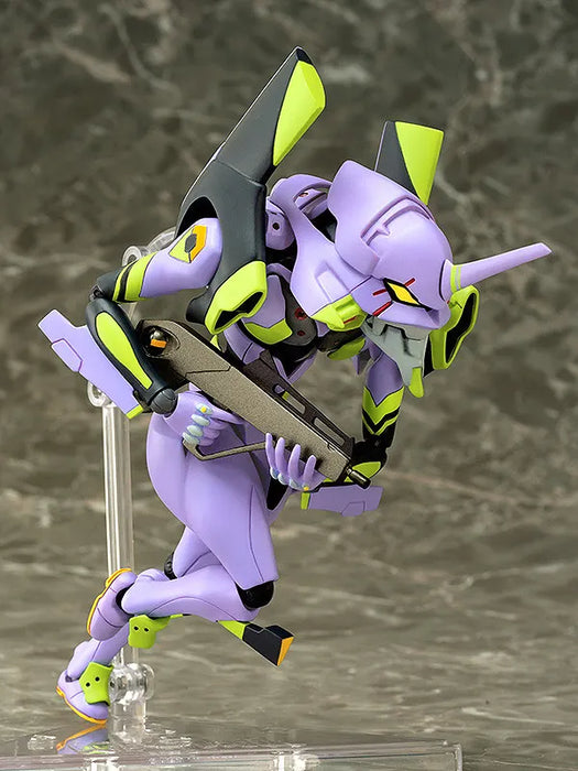 Parfom Rebuild of Evangelion: Evangelion Unit-01 Figure