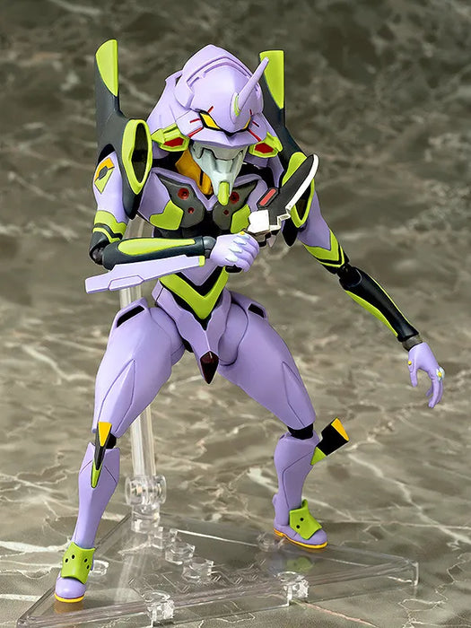 Parfom Rebuild of Evangelion: Evangelion Unit-01 Figure