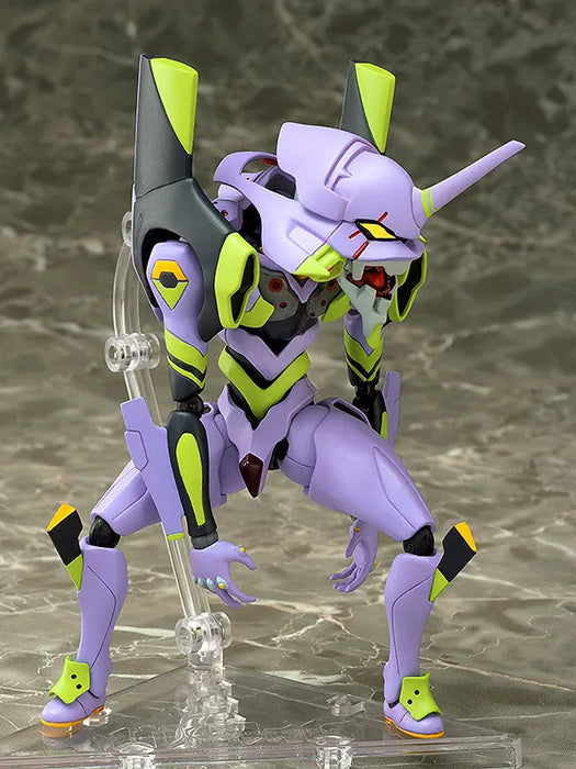 Parfom Rebuild of Evangelion: Evangelion Unit-01 Figure