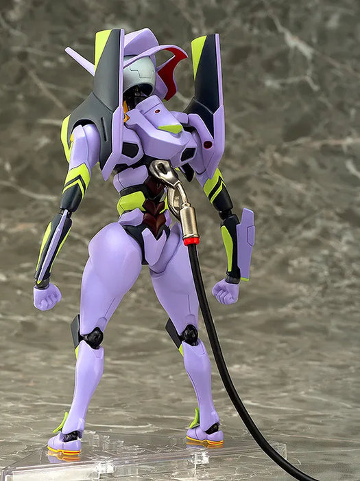 Parfom Rebuild of Evangelion: Evangelion Unit-01 Figure