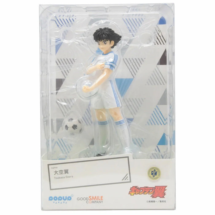 GOOD SMILE COMPANY  Captain Tsubasa Pop Up Parade Tsubasa Ozora Figure