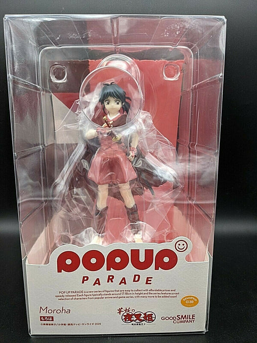 GOOD SMILE COMPANY Yashahime: Princess Half-Demon Pop Up Parade Moroha Figure