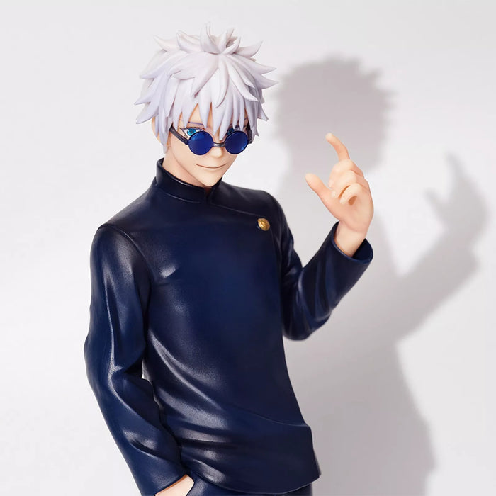 Ichiban Kuji Jujutsu Kaisen Kaigyoku Gyokusetsu 1 Gojo Satoru Figure A Prize