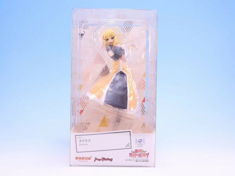 GOOD SMILE COMPANY KonoSuba Pop Up Parade Darkness Figure