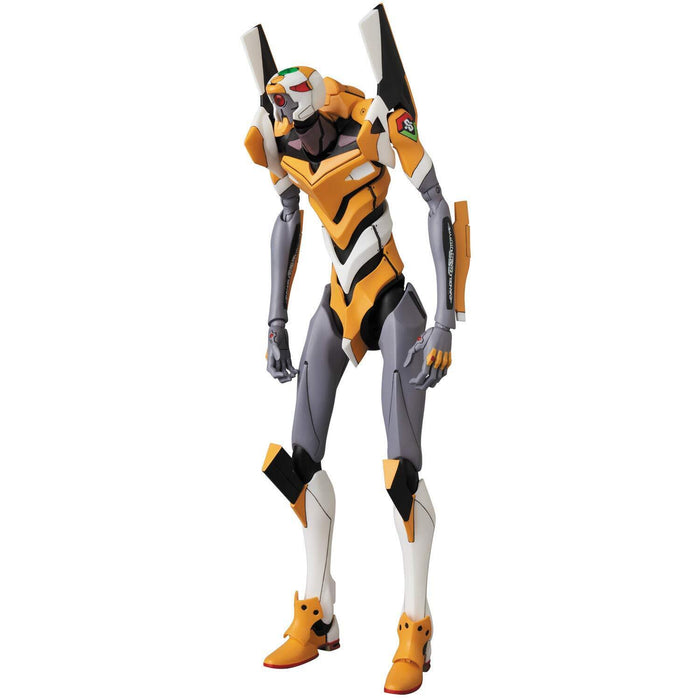 MAFEX No.098 Evangelion Zero Unit Kai Height Approx 190mm Action Figure