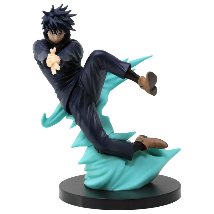 SEGA Jujutsu Kaisen Megumi Fushiguro Super Premium Figure