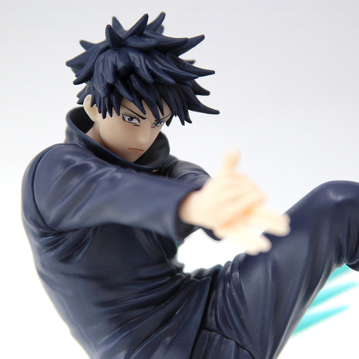 SEGA Jujutsu Kaisen Megumi Fushiguro Super Premium Figure