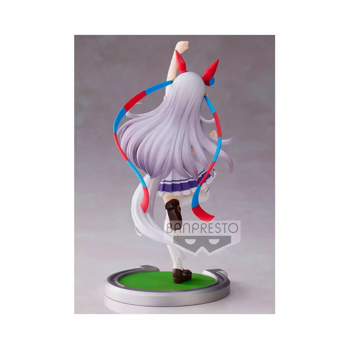 Bandai Banpresto Uma Musume Pretty Derby Tamamo Cross Figure