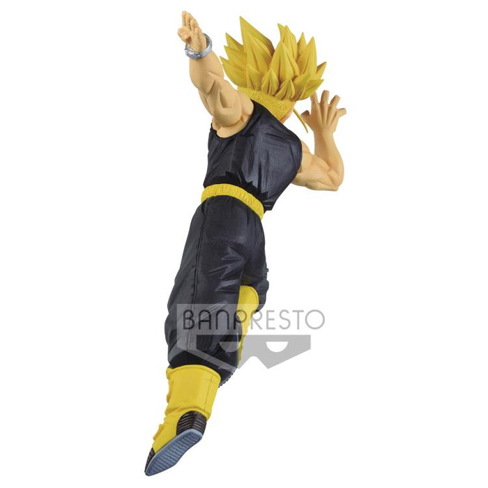 Dragon Ball Z Match Makers Super Saiyan Trunks