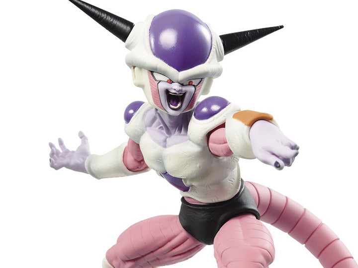 Banpresto Dragon Ball Z Full Scratch The Frieza