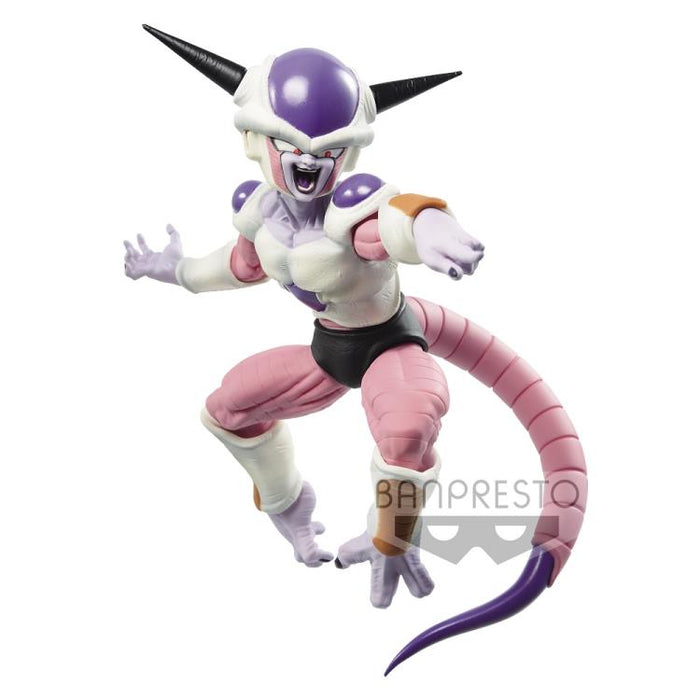 Banpresto Dragon Ball Z Full Scratch The Frieza