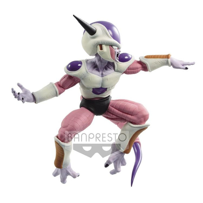 Banpresto Dragon Ball Z Full Scratch The Frieza