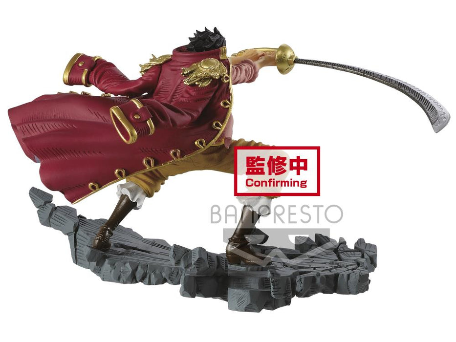 One Piece Manhood Gol D. Roger (Ver.A) Figure