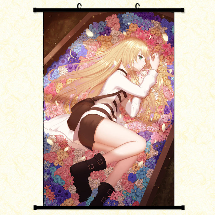 Wall Scroll - Angels of Death