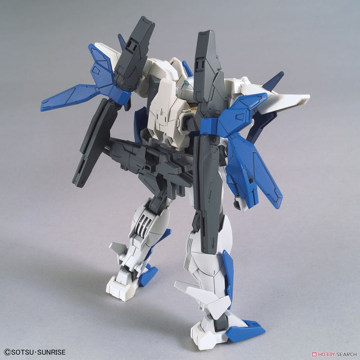 Gundam 00 Bandai Sky Moebius (HGBD:R) (Gundam Model Kits)