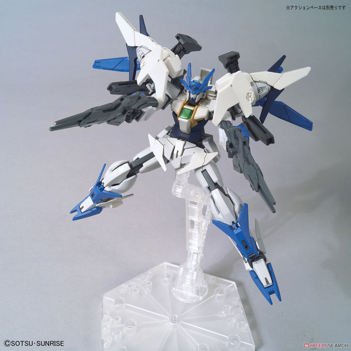 Gundam 00 Bandai Sky Moebius (HGBD:R) (Gundam Model Kits)