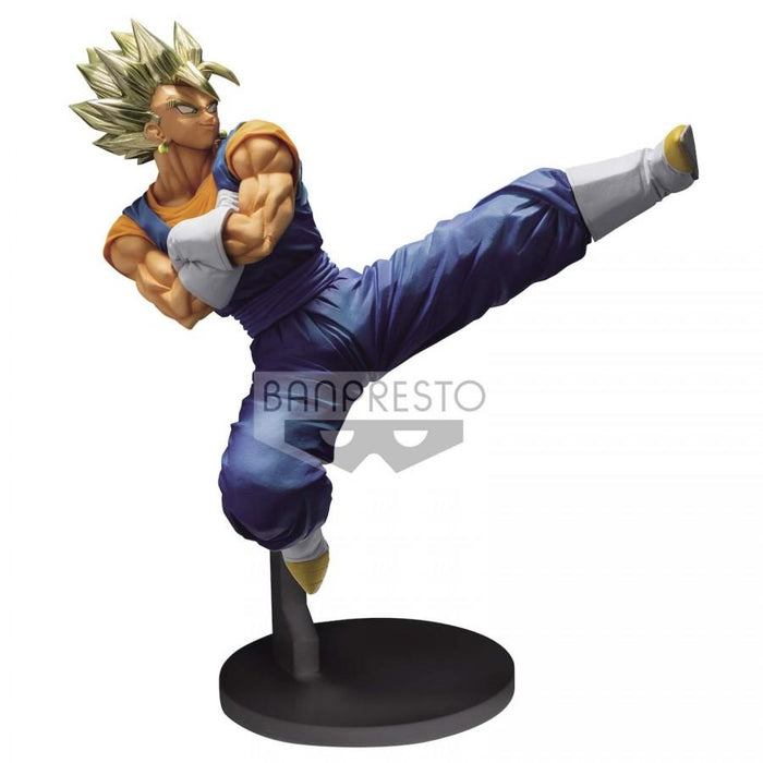 Bandai Banpresto Dragon Ball Z – Blood of Saiyans Special VIII – Vegito Figure