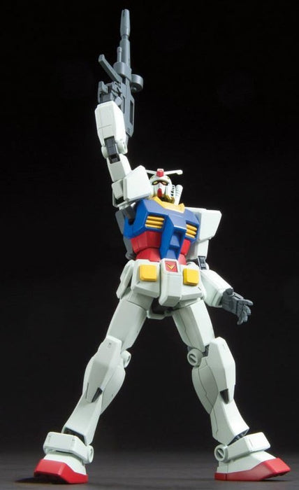 BANDAI HGUC 1/144 RX-78-2 Gundam (Revive) - Model Kit