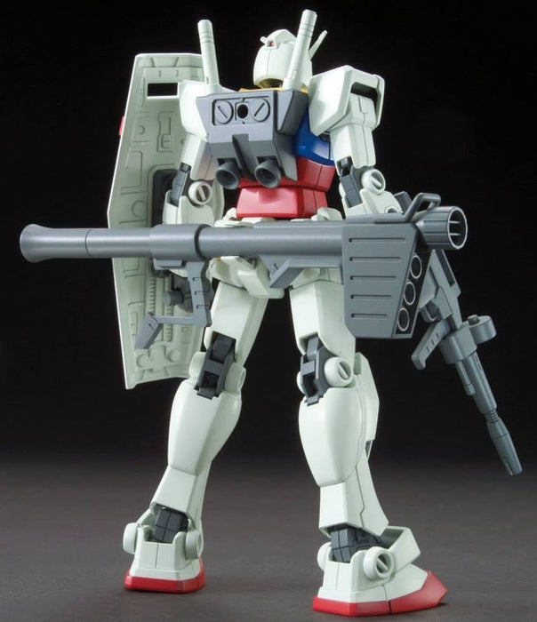 BANDAI HGUC 1/144 RX-78-2 Gundam (Revive) - Model Kit