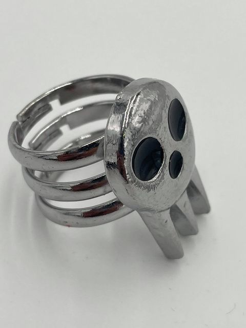 ANIME WEARING RING COSPLAY ACCESSORIES