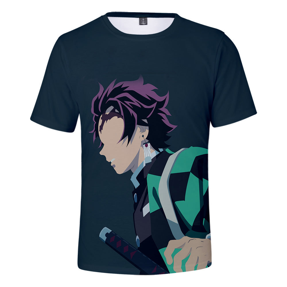 Anime T-Shirts, Anime Shirts NZ