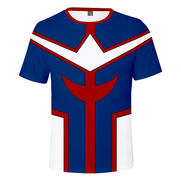 Anime My Hero Academia T-Shirt