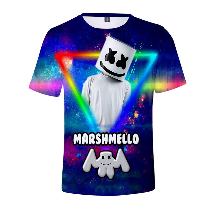 Marshmello T-Shirt