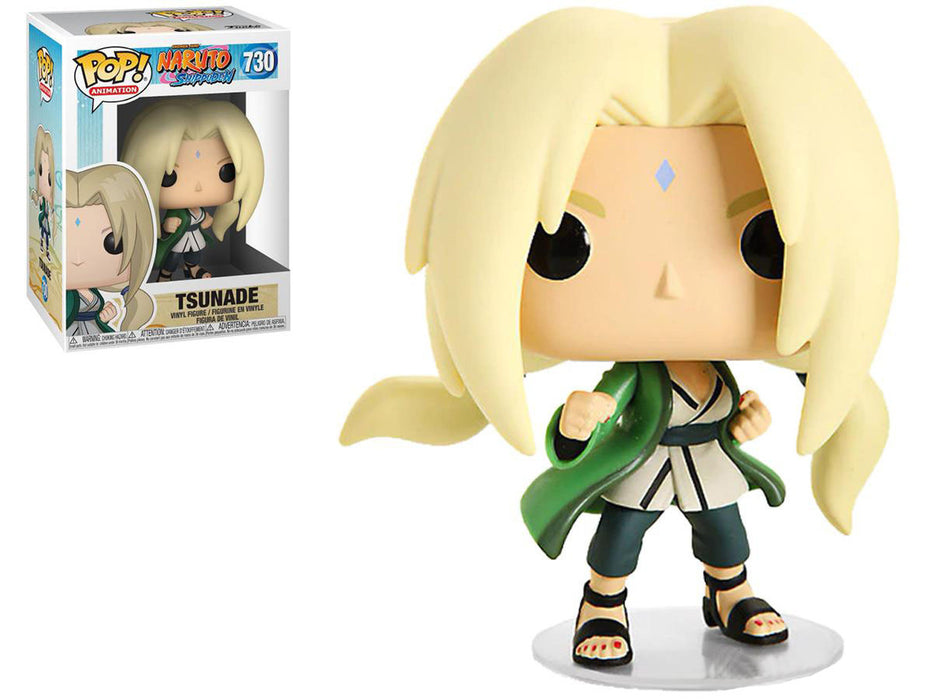 Funko Pop! Naruto - Lady Tsunade Pop! Figure