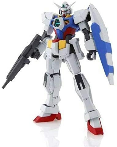 BANDAI Gundam HGAGE 1/144 Gundam AGE-1 Model Kit