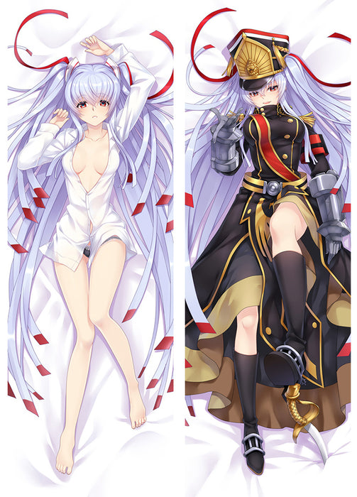 Re:CREATORS Dakimakura HUGGING PEACH SKIN BODY PILLOW (R10)