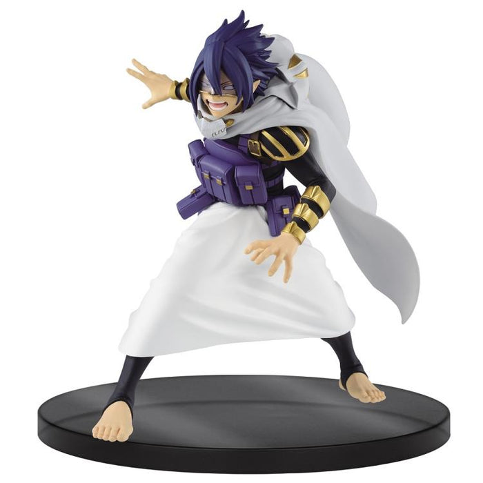 Bandai Banpresto My Hero Academia The Amazing Heroes Vol.11 Tamaki Amajiki figure