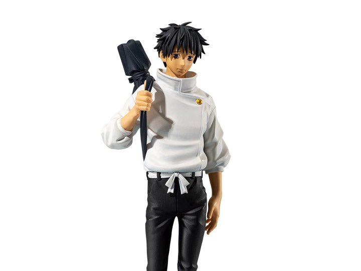 BANDAI BANPRESTO Jujutsu Kaisen 0 Jukon no Kata Yuta Okkotsu FIGURE