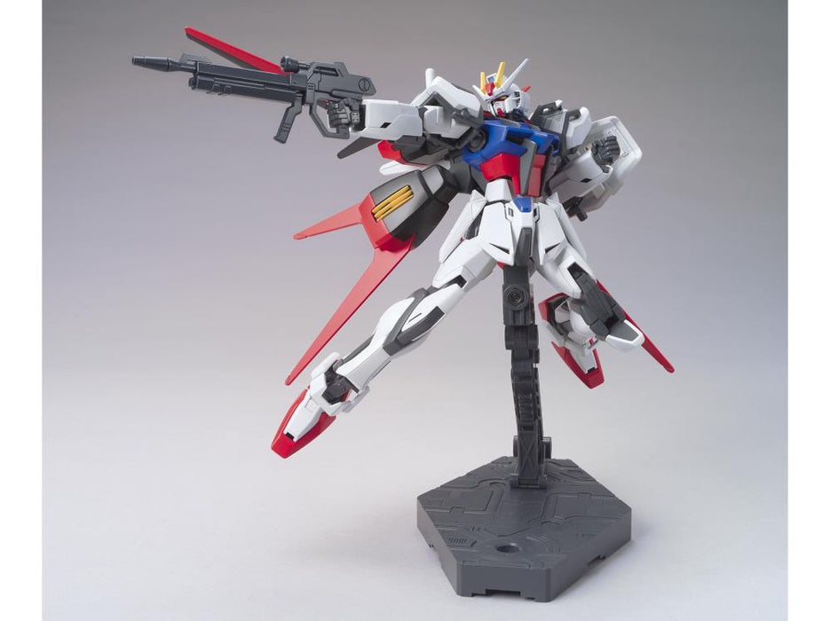 BANDAI Gundam HGCE 171 1/144 GAT-X105+AQM/E-X01 Aile Strike Gundam Model Kit