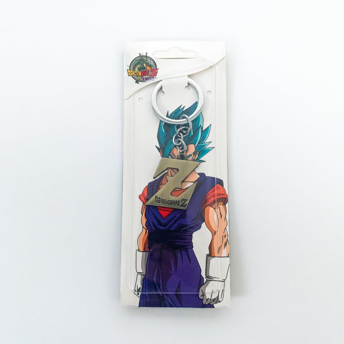 Dragon Ball Z Premium Key Chains