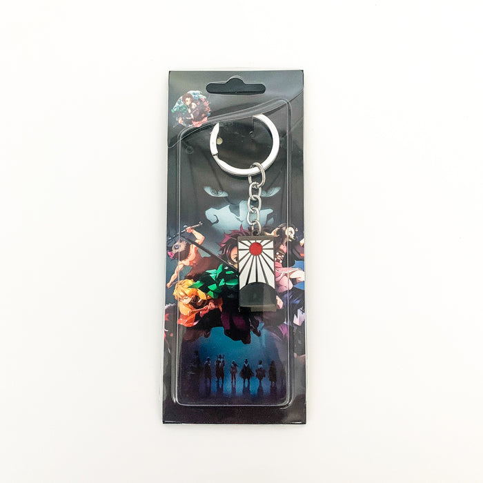 Demon Slayer Premium Keychains