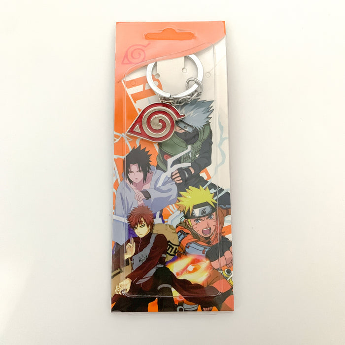 Naruto Premium keychains