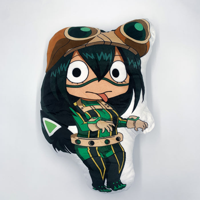 My Hero Academia PLUSH TOY DOLL STUFFED CUSHION PILLOW