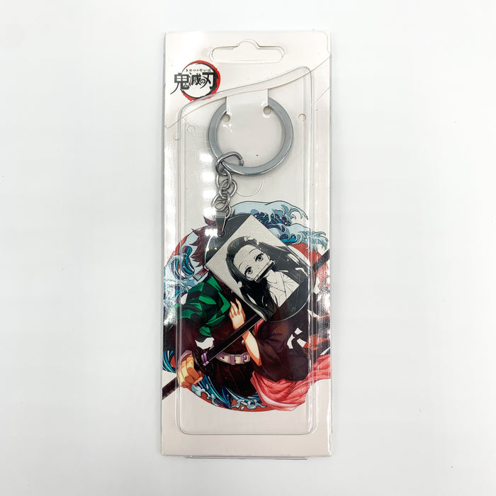 Demon Slayer Premium Keychains